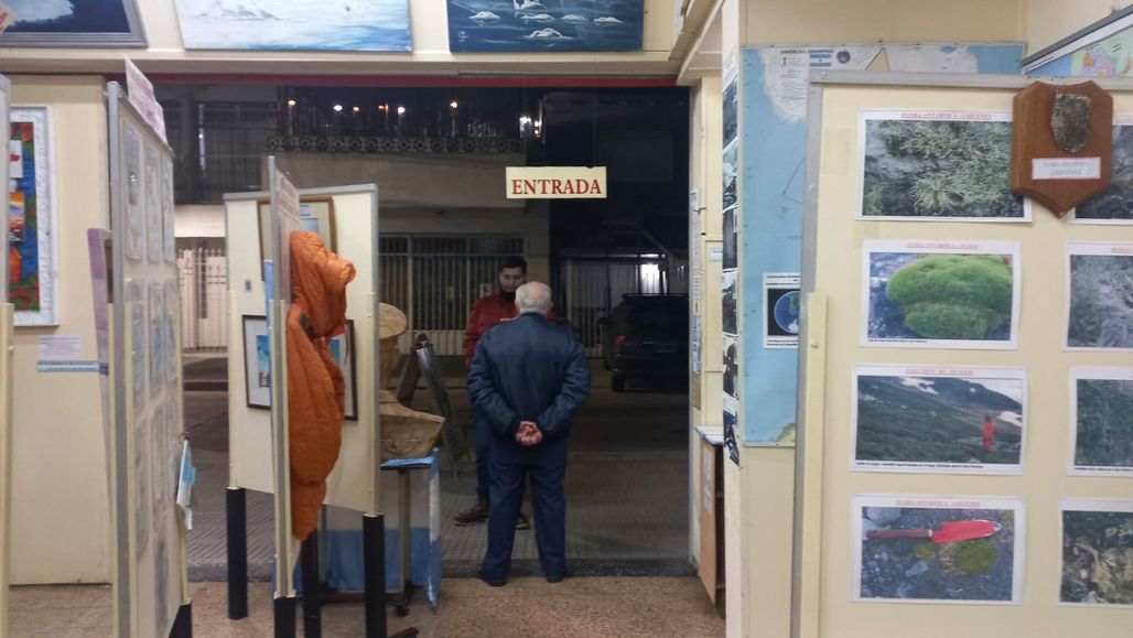 Noche De Los Museos 2023